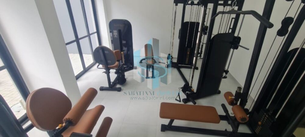 Flat/Apart Hotel, 1 quarto, 30 m² - Foto 10