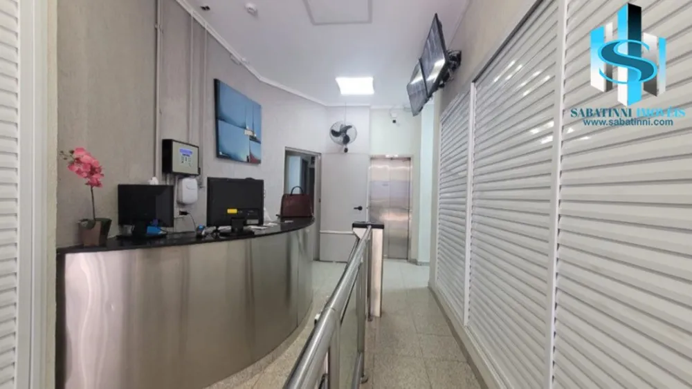Apartamento, 1 quarto, 42 m² - Foto 12