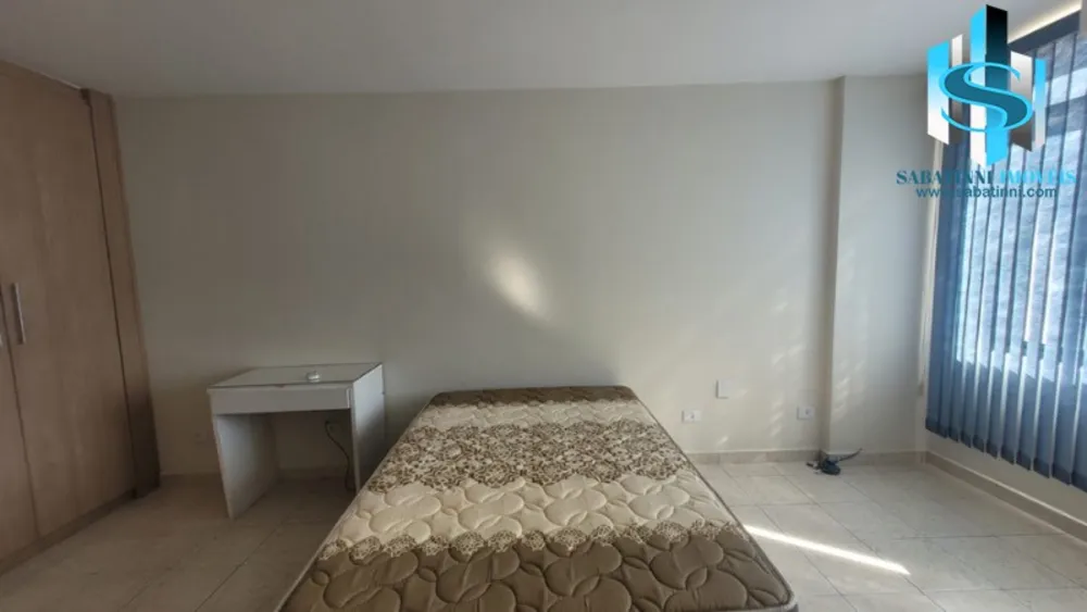 Apartamento, 1 quarto, 42 m² - Foto 5