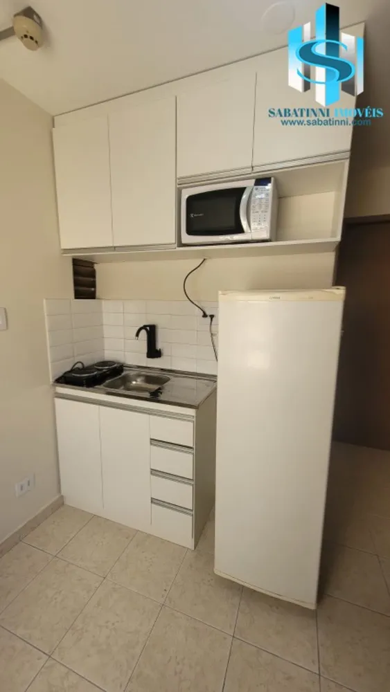 Apartamento, 1 quarto, 42 m² - Foto 3