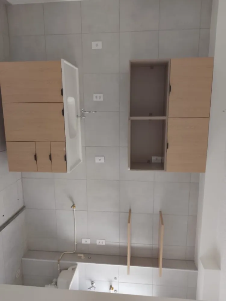 Apartamento, 1 quarto, 30 m² - Foto 1