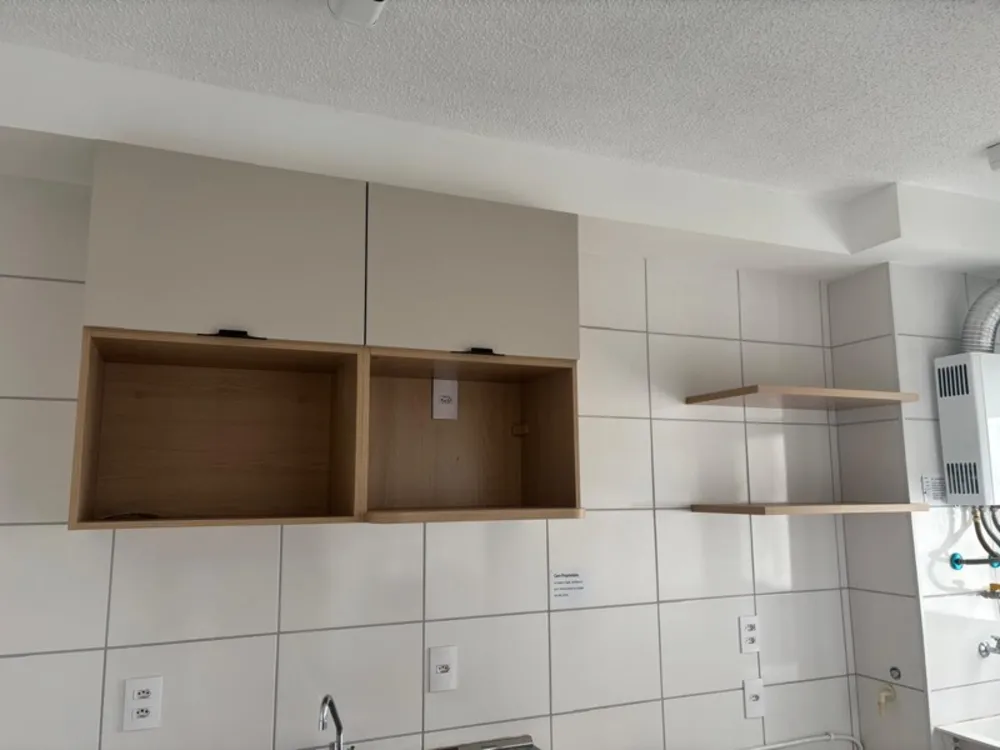 Apartamento, 1 quarto, 30 m² - Foto 6