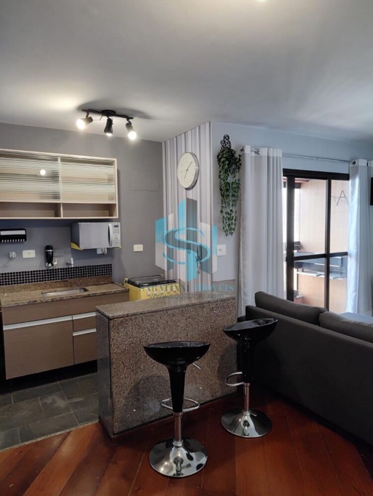Apartamento, 1 quarto, 45 m² - Foto 11