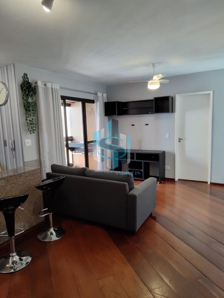 Apartamento, 1 quarto, 45 m² - Foto 13
