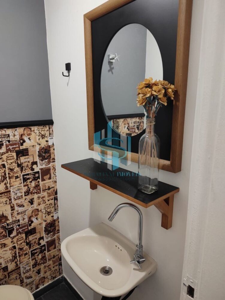 Apartamento, 1 quarto, 45 m² - Foto 19