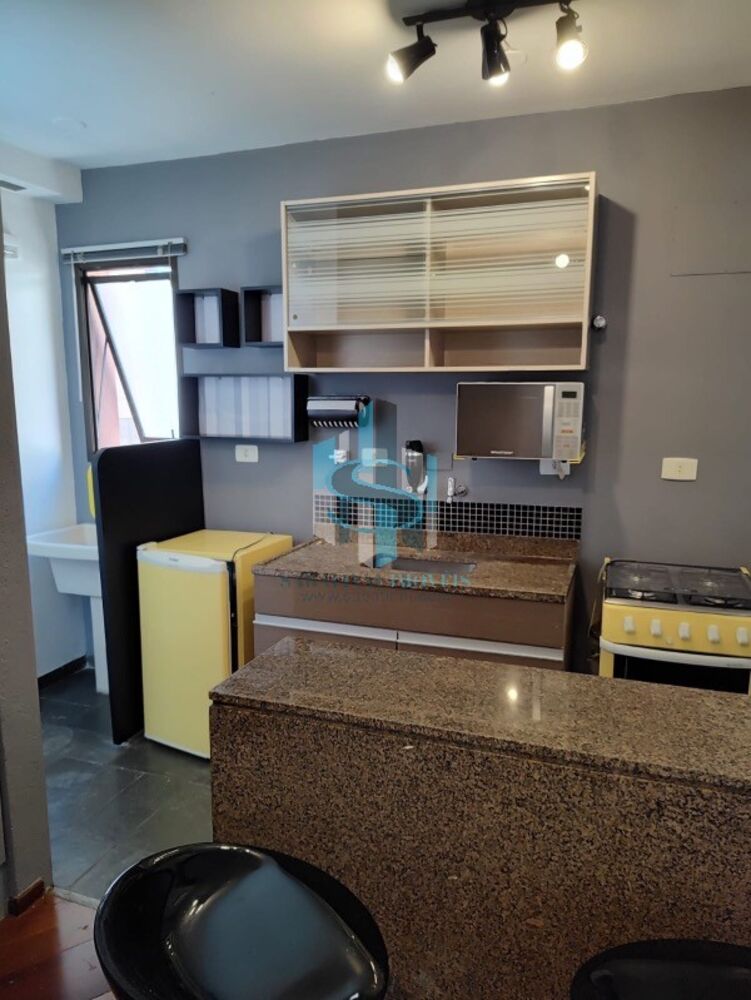 Apartamento, 1 quarto, 45 m² - Foto 17
