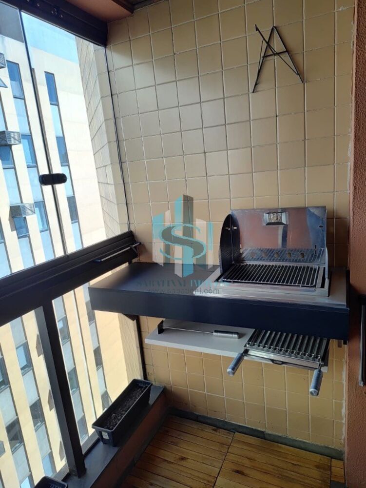 Apartamento, 1 quarto, 45 m² - Foto 2
