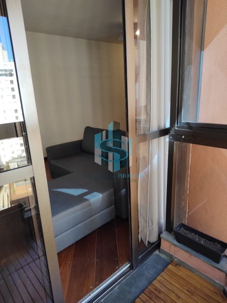 Apartamento, 1 quarto, 45 m² - Foto 1