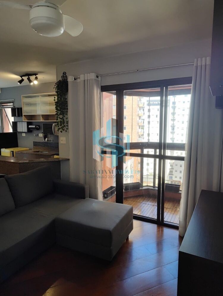Apartamento, 1 quarto, 45 m² - Foto 6