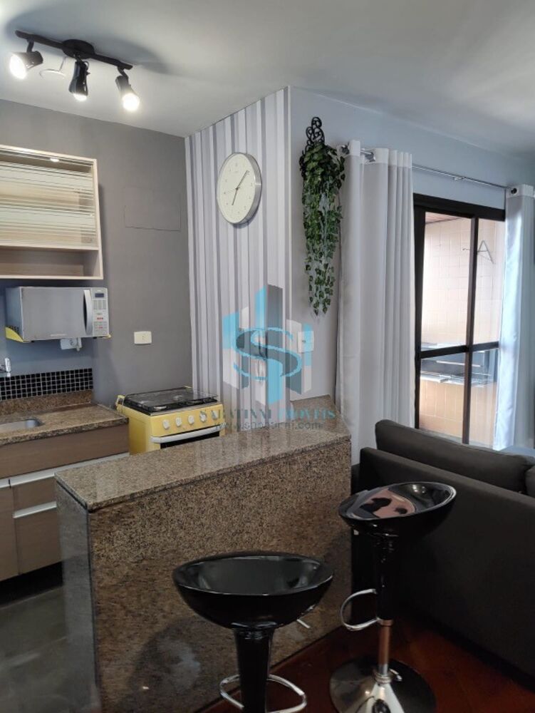 Apartamento, 1 quarto, 45 m² - Foto 7