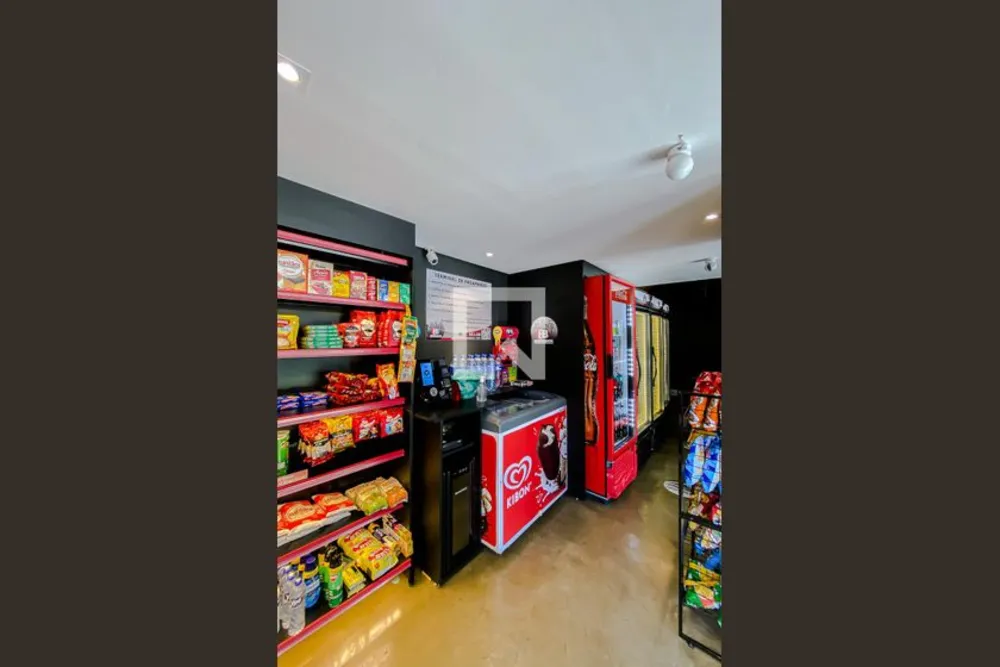 Apartamento, 1 quarto, 70 m² - Foto 12