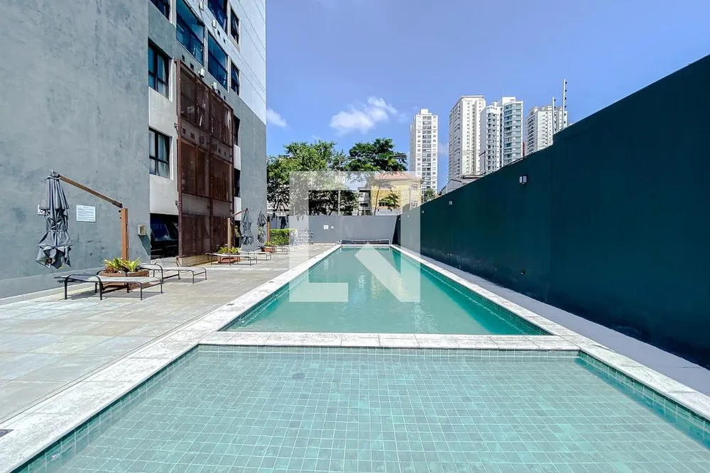 Apartamento, 1 quarto, 70 m² - Foto 1