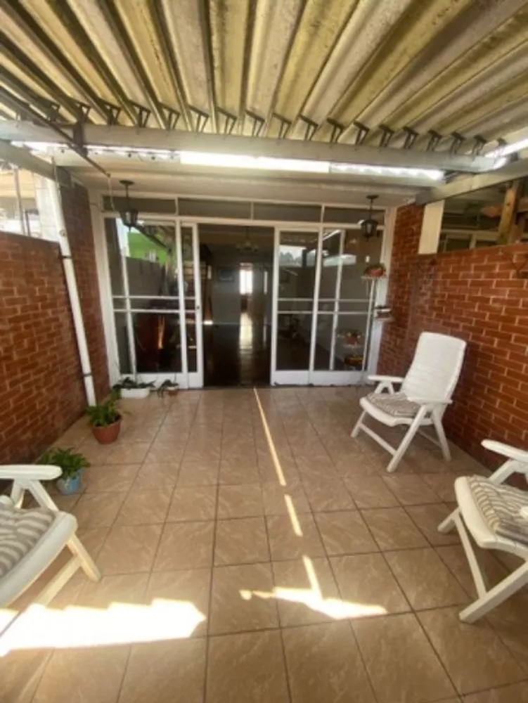 Casa, 3 quartos, 100 m² - Foto 1