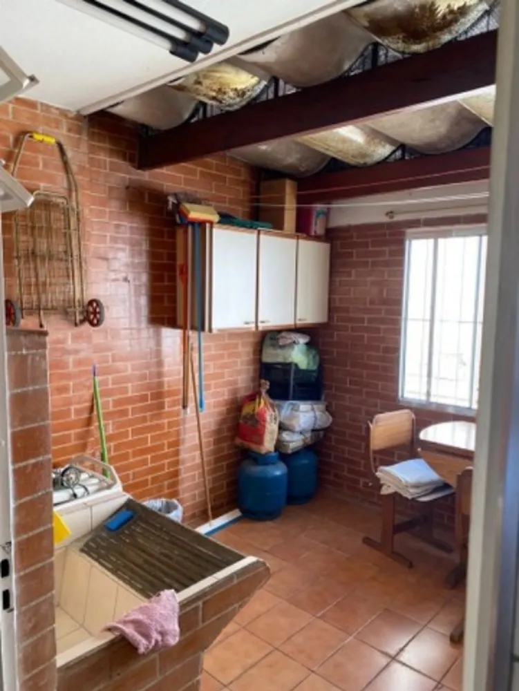 Casa, 3 quartos, 100 m² - Foto 12