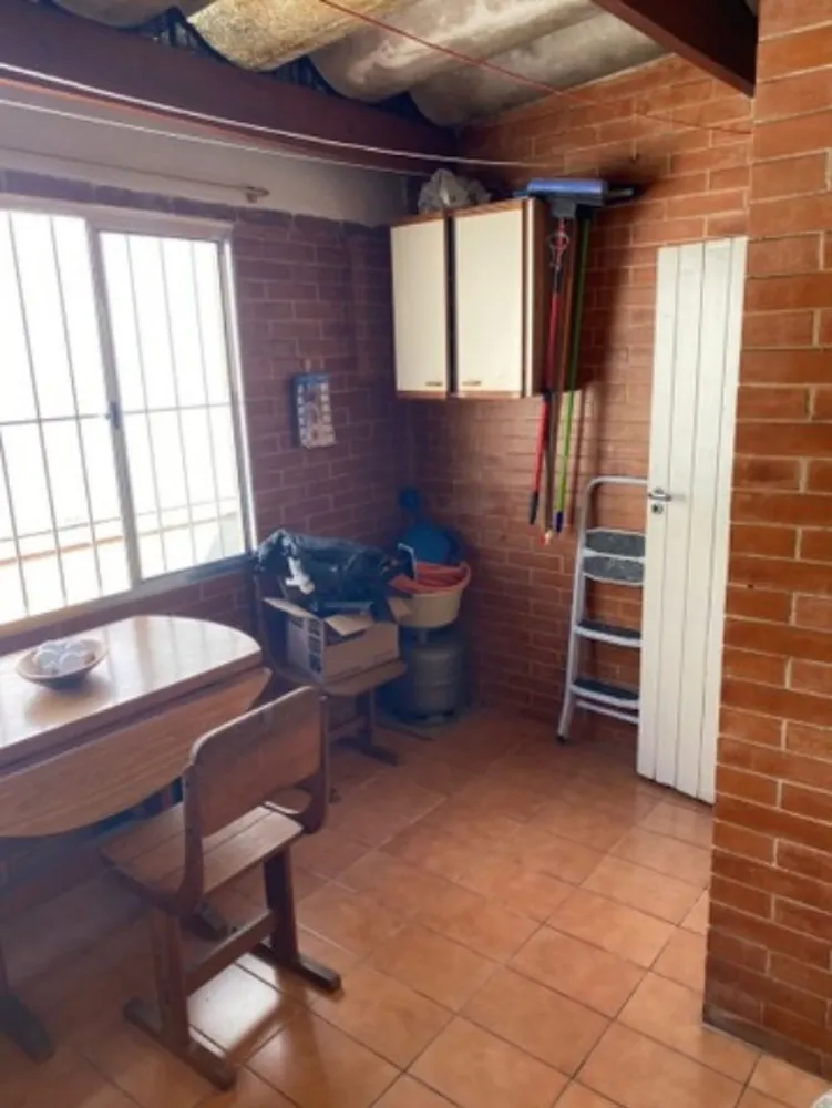 Casa, 3 quartos, 100 m² - Foto 10