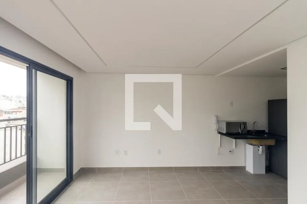 Kitnet-Studio, 26 m² - Foto 2