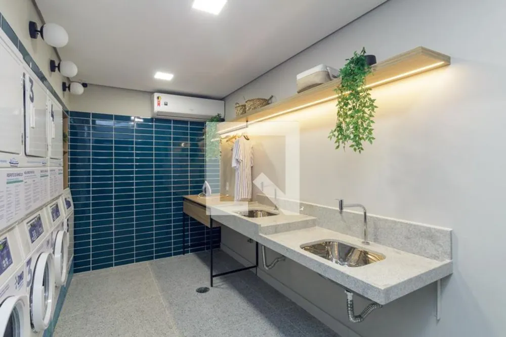 Kitnet-Studio, 26 m² - Foto 6