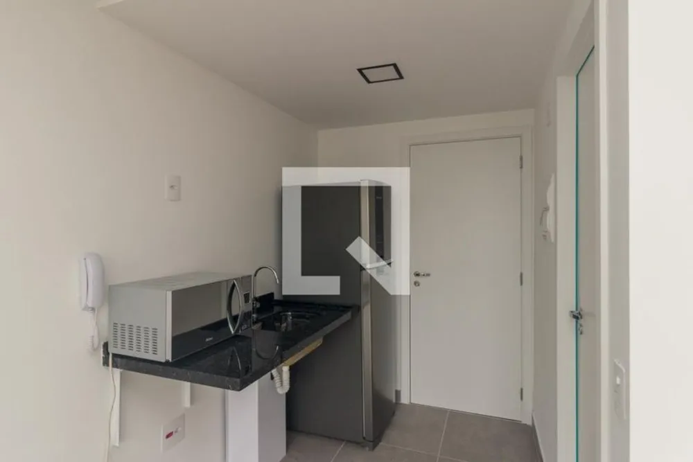 Kitnet-Studio, 26 m² - Foto 5