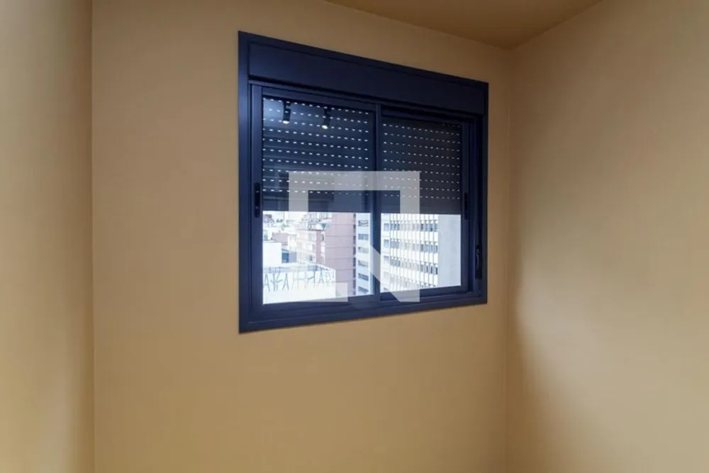 Apartamento, 2 quartos, 35 m² - Foto 8