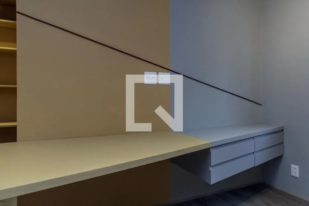Apartamento, 2 quartos, 35 m² - Foto 5