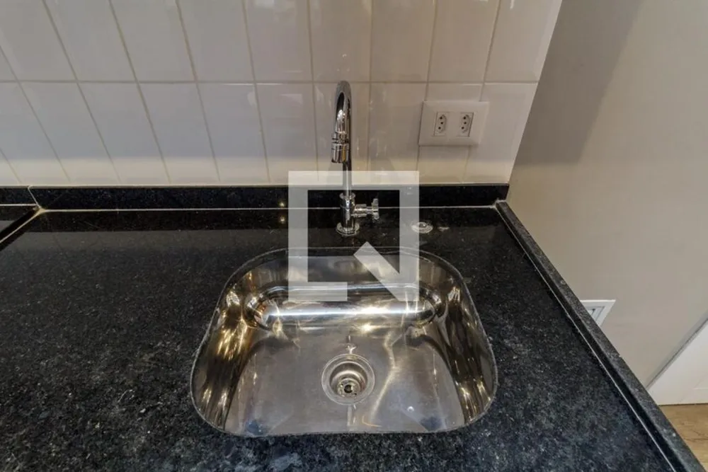 Apartamento, 2 quartos, 35 m² - Foto 4