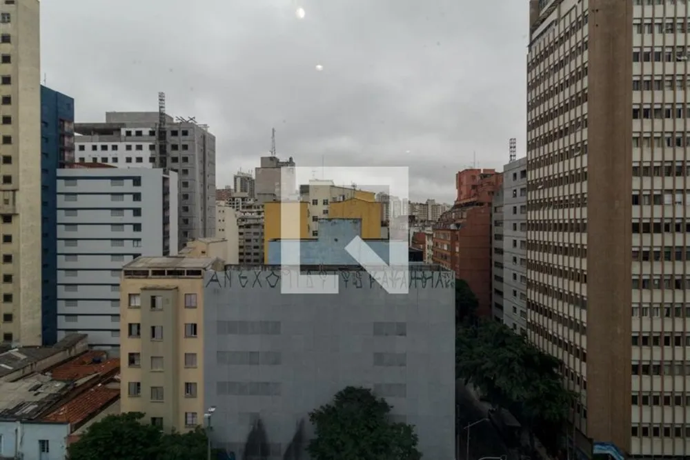 Apartamento, 2 quartos, 35 m² - Foto 1