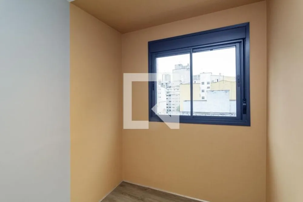Apartamento, 2 quartos, 35 m² - Foto 7