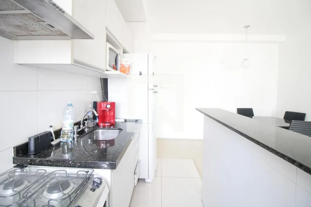 Kitnet-Studio, 40 m² - Foto 9