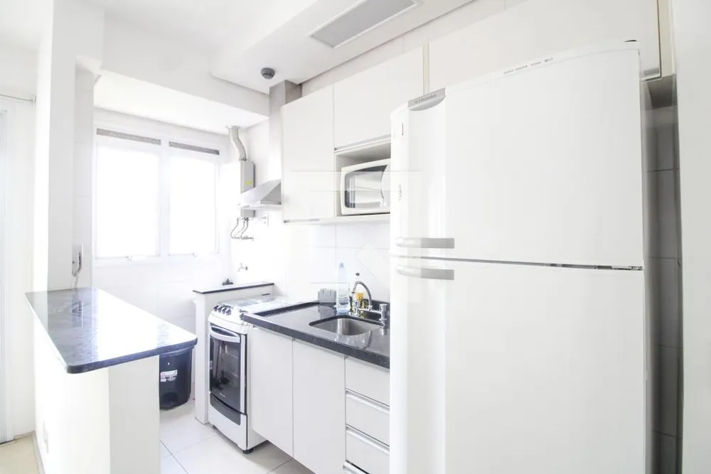 Kitnet-Studio, 40 m² - Foto 12