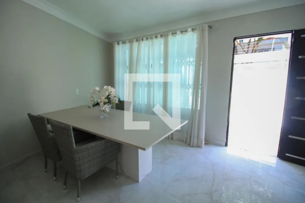 Casa, 3 quartos, 150 m² - Foto 1