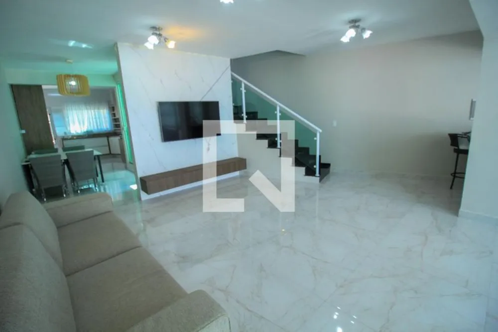 Casa, 3 quartos, 150 m² - Foto 2