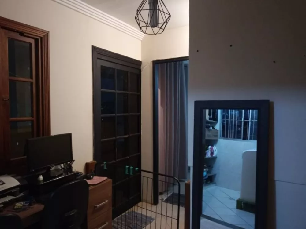 Apartamento à venda com 3 quartos, 53m² - Foto 19