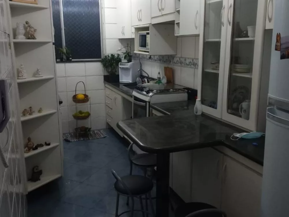 Apartamento à venda com 3 quartos, 53m² - Foto 7