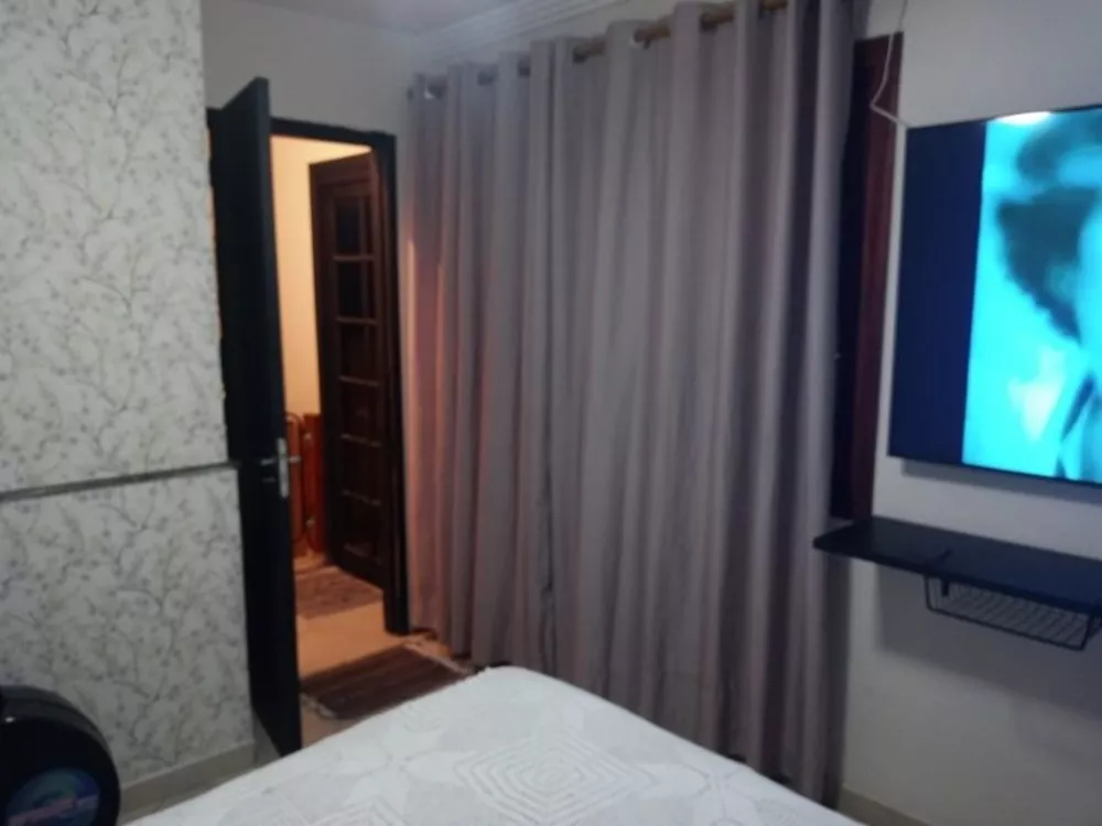 Apartamento à venda com 3 quartos, 53m² - Foto 16