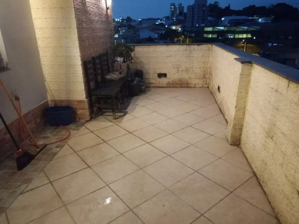 Apartamento à venda com 3 quartos, 53m² - Foto 13