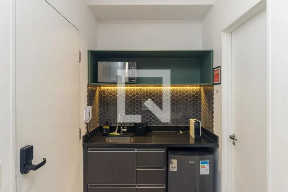 Kitnet-Studio, 33 m² - Foto 6