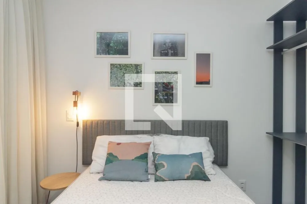 Kitnet-Studio, 33 m² - Foto 7