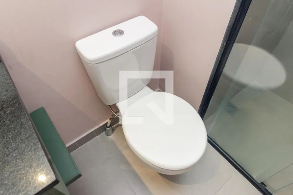 Kitnet-Studio, 33 m² - Foto 5