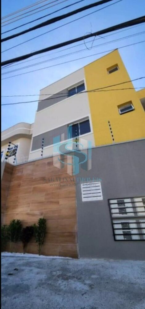 Apartamento, 2 quartos, 42 m² - Foto 8