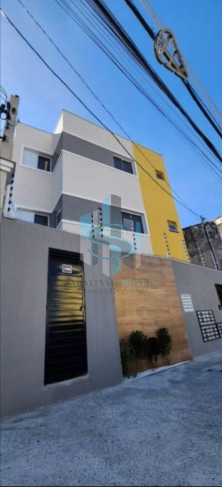 Apartamento, 2 quartos, 42 m² - Foto 10