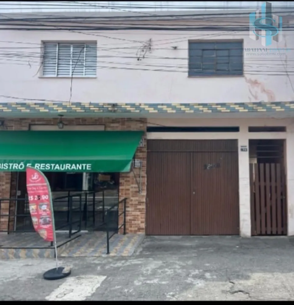 Prédio Inteiro, 160 m² - Foto 1