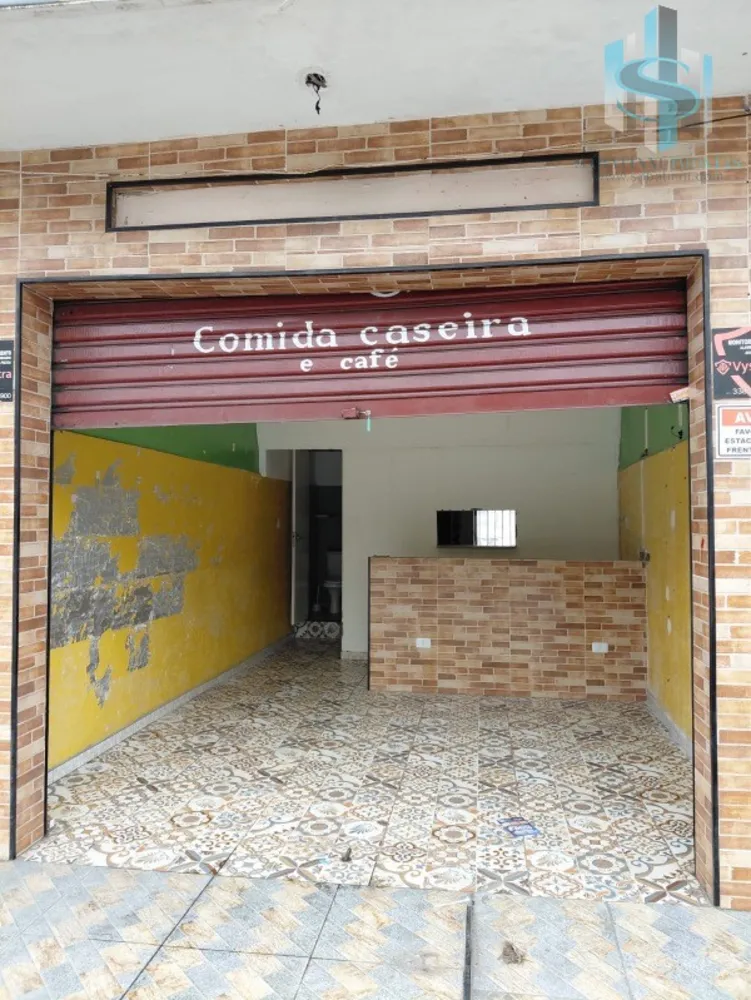 Prédio Inteiro, 160 m² - Foto 2