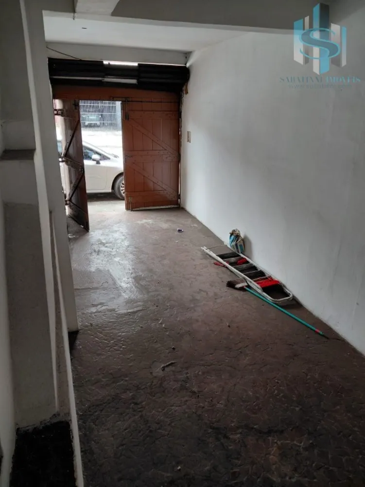 Prédio Inteiro, 160 m² - Foto 5