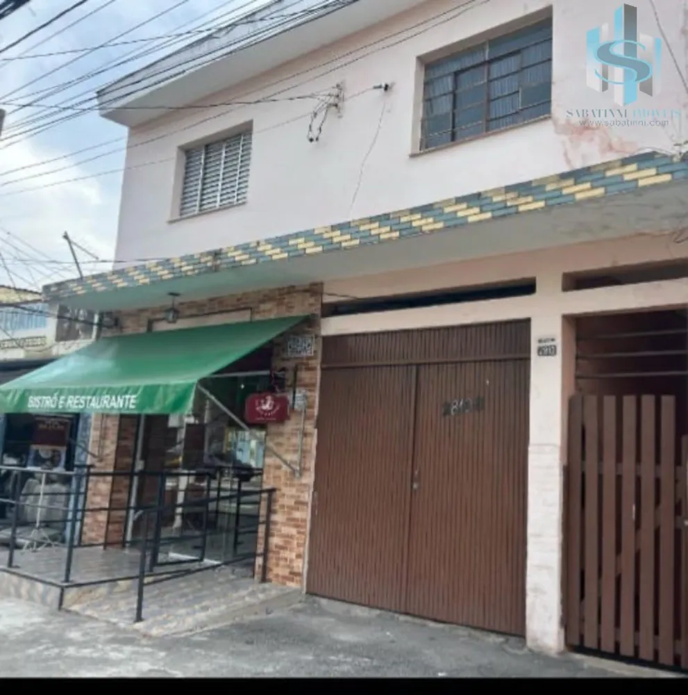 Prédio Inteiro, 160 m² - Foto 4