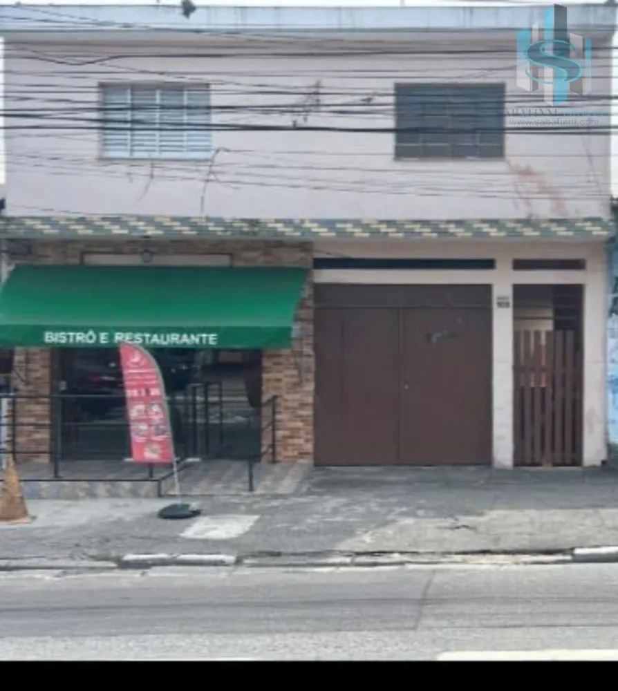 Prédio Inteiro, 160 m² - Foto 12