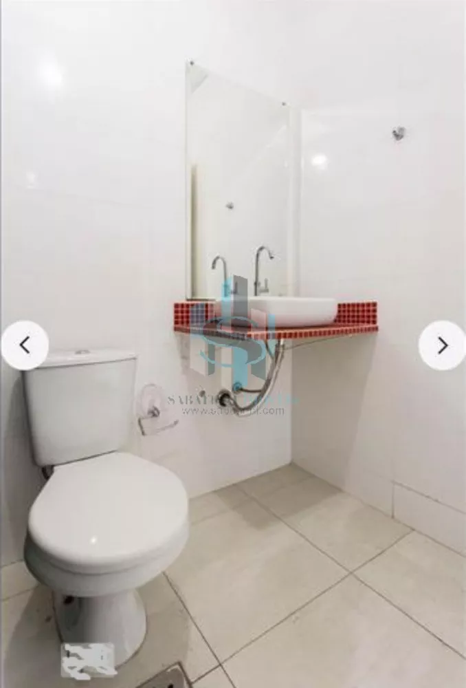 Apartamento, 1 quarto, 50 m² - Foto 3
