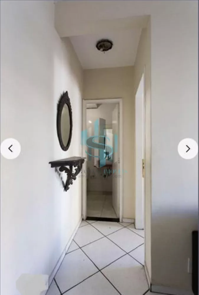 Apartamento, 1 quarto, 50 m² - Foto 1