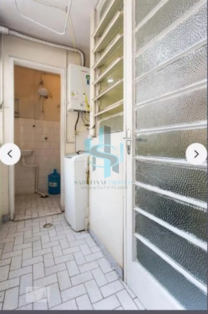 Apartamento, 1 quarto, 50 m² - Foto 4