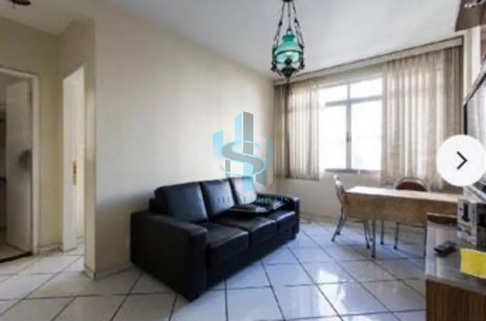 Apartamento, 1 quarto, 50 m² - Foto 2