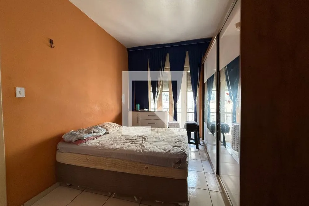 Apartamento, 1 quarto, 62 m² - Foto 2